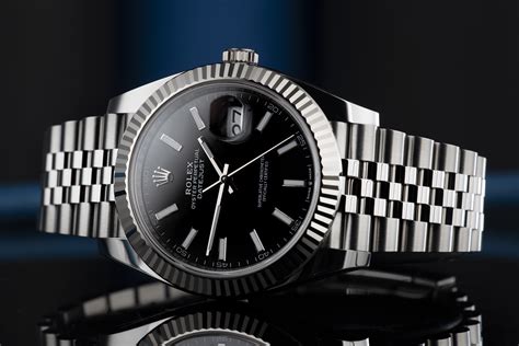 is there a waiting list for a rolex datejust|Rolex wait times 2024 uk.